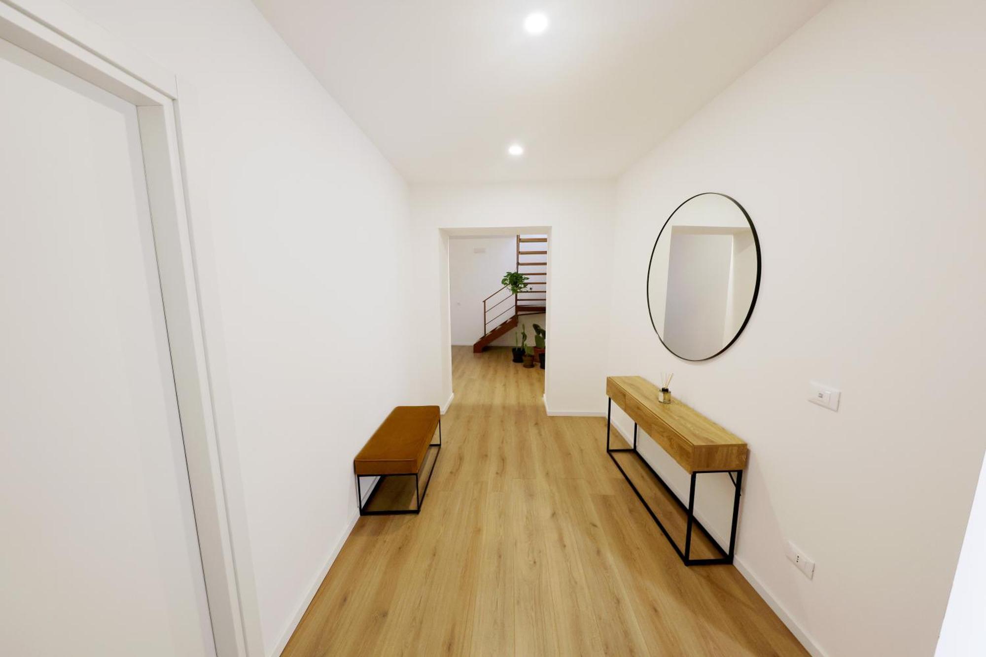Argenteria5 Holiday Rooms Palermo Exterior photo