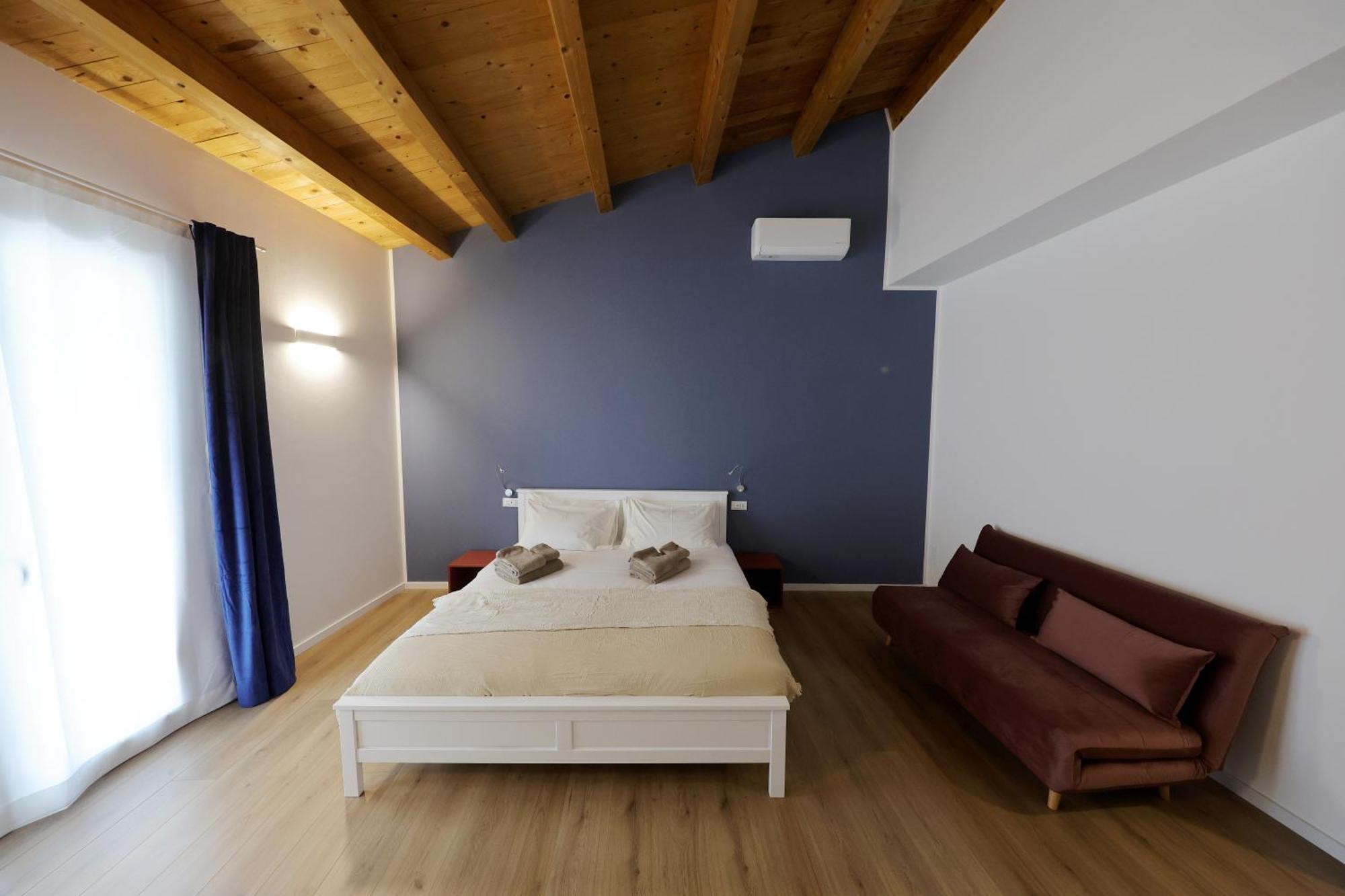 Argenteria5 Holiday Rooms Palermo Exterior photo